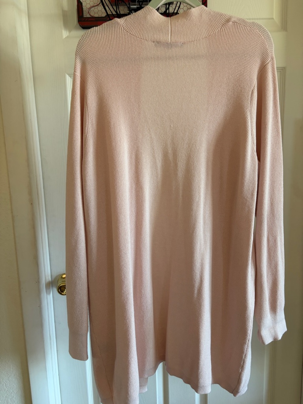 Cardigan Sweater 2X - Picture 5 of 9